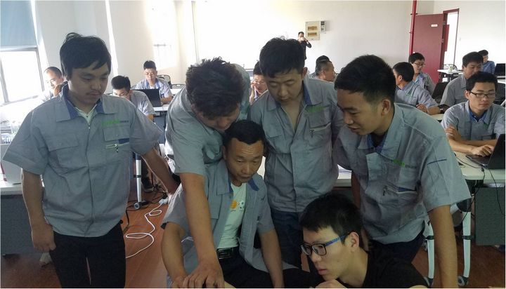 K8·凯发(中国)天生赢家·一触即发