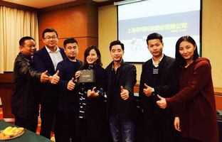 K8凯发品牌万里行2017载誉收官！