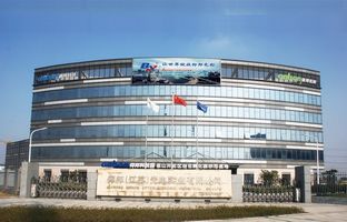 K8凯发园通过昆山市科技孵化器认定