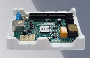 K8凯发颁布银行门楣屏定造版节造器